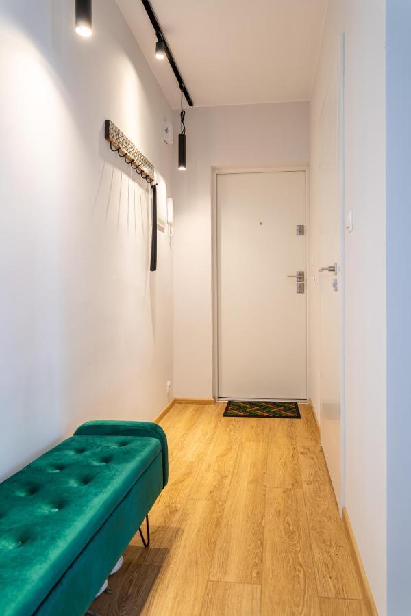 סופוט Victus Apartamenty, Apartament Antonina מראה חיצוני תמונה