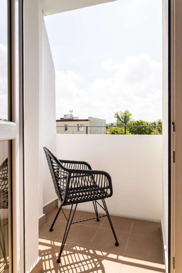 סופוט Victus Apartamenty, Apartament Antonina מראה חיצוני תמונה